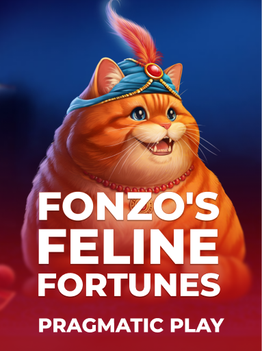 Fonzos Feline Fortunes